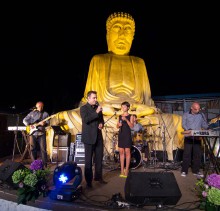Buddha Experience Mamaia - trupa Atelier (1)