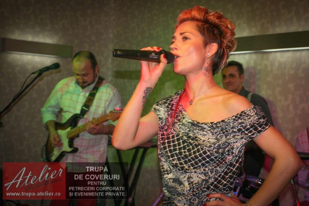 Formatie Botez Bucuresti Riviera