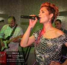 Formatie Botez Bucuresti Riviera
